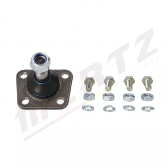 Rotule de suspension MERTZ M-S1453