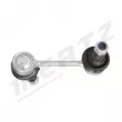 Entretoise/tige, stabilisateur MERTZ M-S1456 - Visuel 1