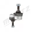 Entretoise/tige, stabilisateur MERTZ M-S1456 - Visuel 2
