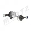 Entretoise/tige, stabilisateur MERTZ M-S1456 - Visuel 3
