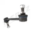 Entretoise/tige, stabilisateur avant droit MERTZ M-S1457 - Visuel 3