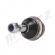 Rotule de suspension MERTZ M-S1459 - Visuel 2