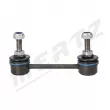 Entretoise/tige, stabilisateur MERTZ M-S1461 - Visuel 1