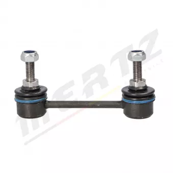 Entretoise/tige, stabilisateur MERTZ M-S1461