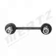 Entretoise/tige, stabilisateur MERTZ M-S1461 - Visuel 2