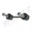 Entretoise/tige, stabilisateur MERTZ M-S1461 - Visuel 3