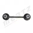 Entretoise/tige, stabilisateur MERTZ M-S1462 - Visuel 1