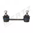 Entretoise/tige, stabilisateur MERTZ M-S1462 - Visuel 2