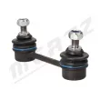 Entretoise/tige, stabilisateur MERTZ M-S1462 - Visuel 3