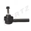 Rotule de barre de connexion MERTZ M-S1463 - Visuel 1