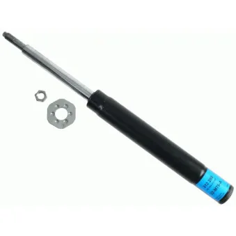 Jeu de 2 amortisseurs avant SACHS 312 280
