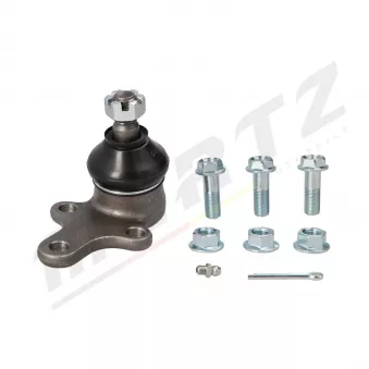 Rotule de suspension MERTZ M-S1470