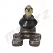 Rotule de suspension MERTZ M-S1475 - Visuel 2