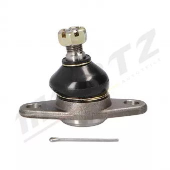 Rotule de suspension MERTZ M-S1476