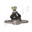 Rotule de suspension MERTZ M-S1476 - Visuel 2