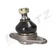 Rotule de suspension MERTZ M-S1476 - Visuel 3