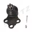 Rotule de suspension MERTZ M-S1482 - Visuel 1