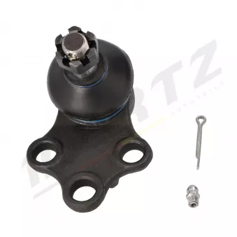 Rotule de suspension MERTZ M-S1482