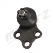 Rotule de suspension MERTZ M-S1482 - Visuel 2