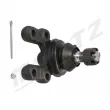 Rotule de suspension MERTZ M-S1484 - Visuel 1
