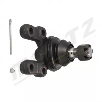 Rotule de suspension MERTZ M-S1484