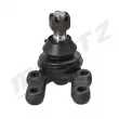 Rotule de suspension MERTZ M-S1484 - Visuel 2
