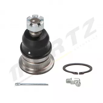 Rotule de suspension MERTZ