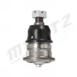 Rotule de suspension MERTZ M-S1489 - Visuel 2