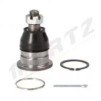 Rotule de suspension MERTZ M-S1490