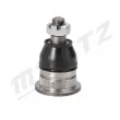 Rotule de suspension MERTZ M-S1490 - Visuel 2