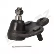 Rotule de suspension avant droit MERTZ M-S1495 - Visuel 1