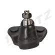 Rotule de suspension avant droit MERTZ M-S1495 - Visuel 2