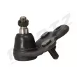 Rotule de suspension avant droit MERTZ M-S1495 - Visuel 3