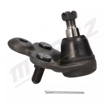 Rotule de suspension avant gauche MERTZ