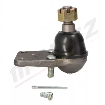 Rotule de suspension MERTZ M-S1498