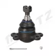 Rotule de suspension MERTZ M-S1500 - Visuel 1