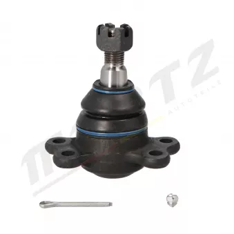 Rotule de suspension MERTZ M-S1500