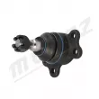 Rotule de suspension MERTZ M-S1500 - Visuel 3