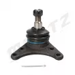 Rotule de suspension MERTZ M-S1501 - Visuel 1