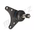 Rotule de suspension MERTZ M-S1501 - Visuel 3