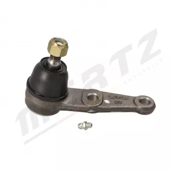 Rotule de suspension MERTZ