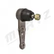 Rotule de suspension MERTZ M-S1503 - Visuel 2