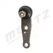 Rotule de suspension MERTZ M-S1503 - Visuel 3