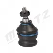 Rotule de suspension MERTZ M-S1504 - Visuel 2