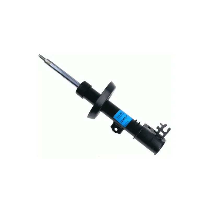 Amortisseur avant gauche SACHS 312 297