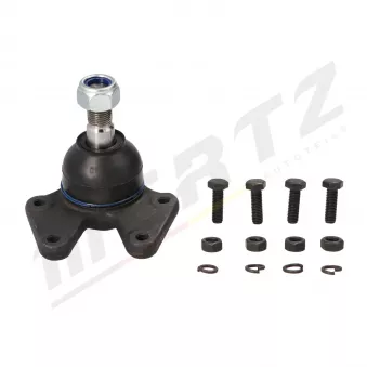 Rotule de suspension MERTZ