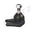Rotule de suspension MERTZ M-S1505 - Visuel 3