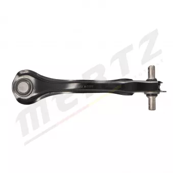 Bras de liaison, suspension de roue arrière droit MERTZ M-S1508