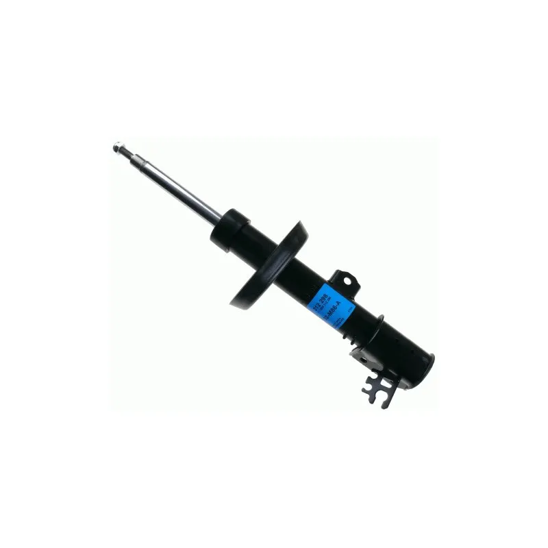 Amortisseur avant droit SACHS 312 298