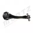 Bras de liaison, suspension de roue arrière gauche MERTZ M-S1509 - Visuel 2